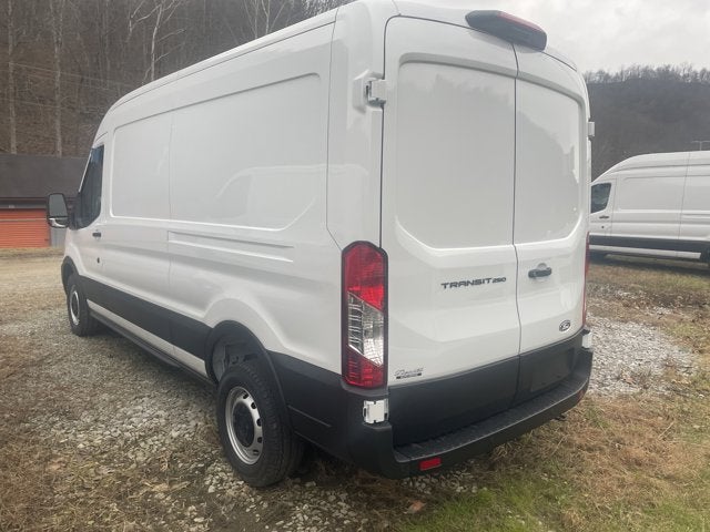 2026 Ford Transit Cargo Van "T-250 148"" MED RF 9150 GV"