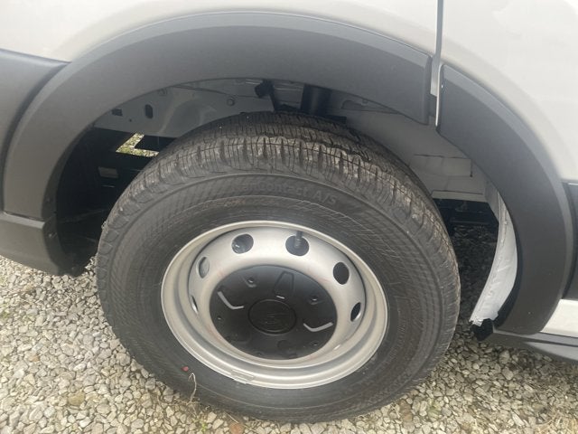 2026 Ford Transit Cargo Van "T-250 148"" MED RF 9150 GV"