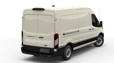 2026 Ford Transit Cargo Van "T-250 148"" MED RF 9150 GV"