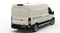 2026 Ford Transit Cargo Van "T-250 148"" MED RF 9150 GV"