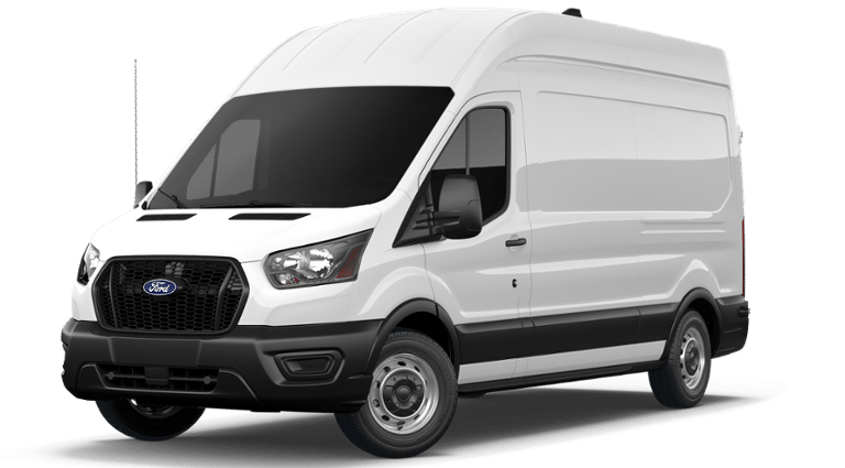 2026 Ford Transit Cargo Van "T-250 148"" HI RF 9150 GVW"