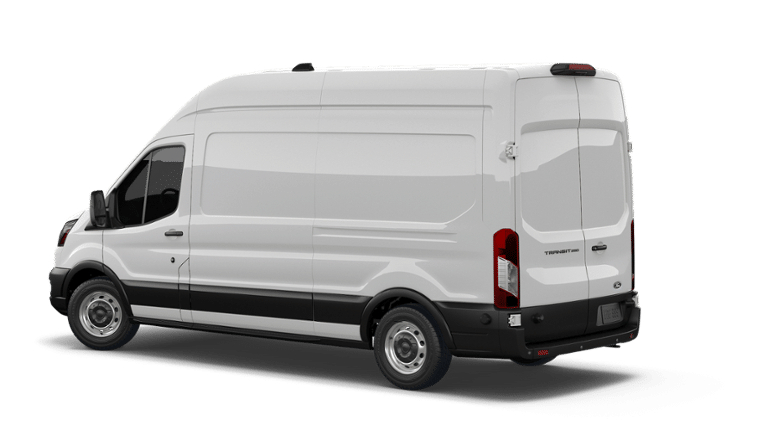 2026 Ford Transit Cargo Van "T-250 148"" HI RF 9150 GVW"