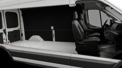 2026 Ford Transit Cargo Van "T-250 148"" HI RF 9150 GVW"