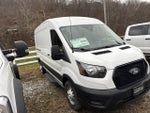 2026 Ford Transit Cargo Van "T-250 148"" MED RF 9150 GV"