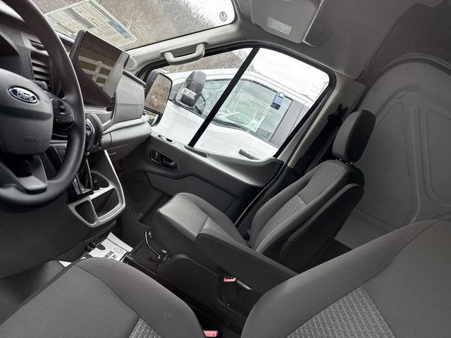 2026 Ford Transit Cargo Van "T-250 148"" MED RF 9150 GV"