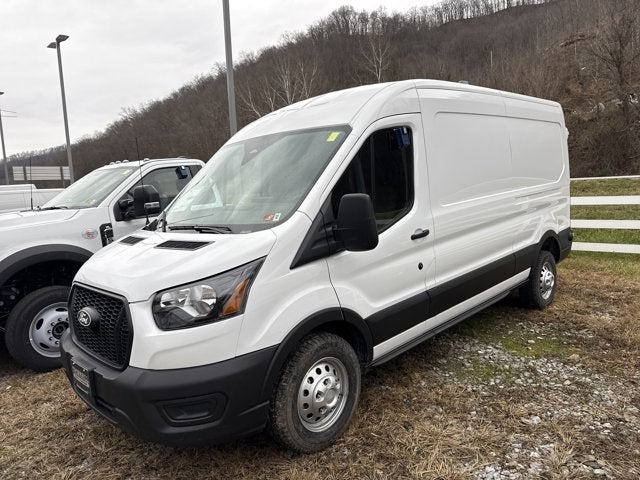 2026 Ford Transit Cargo Van "T-250 148"" MED RF 9150 GV"