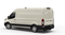 2026 Ford Transit Cargo Van "T-250 148"" MED RF 9150 GV"