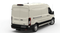2026 Ford Transit Cargo Van "T-250 148"" MED RF 9150 GV"