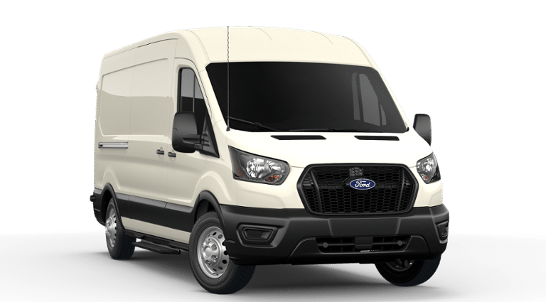 2026 Ford Transit Cargo Van "T-250 148"" MED RF 9150 GV"