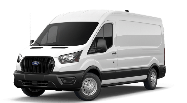 2027 Ford Transit Cargo Van "T-250 148"" MED RF 9150 GV"