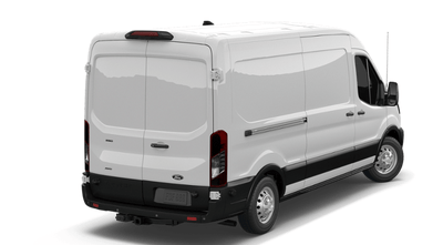 2027 Ford Transit Cargo Van "T-250 148"" MED RF 9150 GV"
