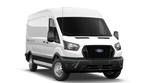 2027 Ford Transit Cargo Van "T-250 148"" MED RF 9150 GV"