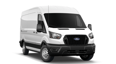 2027 Ford Transit Cargo Van "T-250 148"" MED RF 9150 GV"
