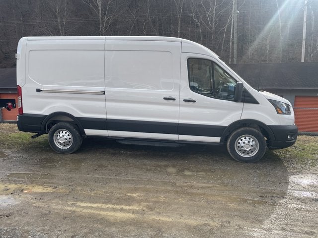 2026 Ford Transit Cargo Van "T-250 148"" MED RF 9150 GV"