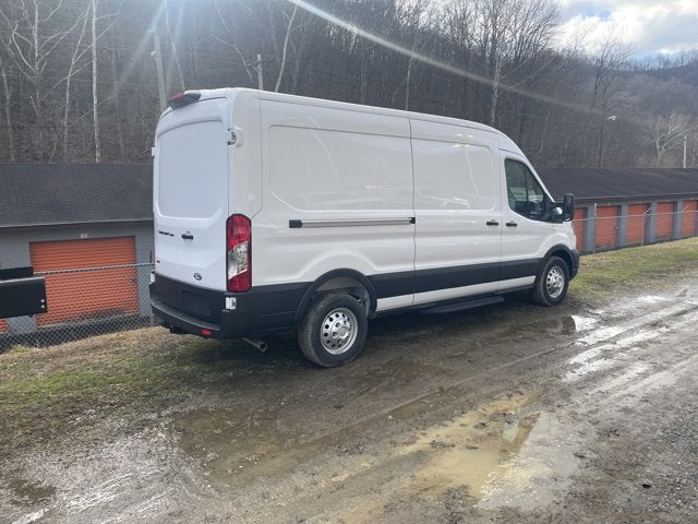2026 Ford Transit Cargo Van "T-250 148"" MED RF 9150 GV"