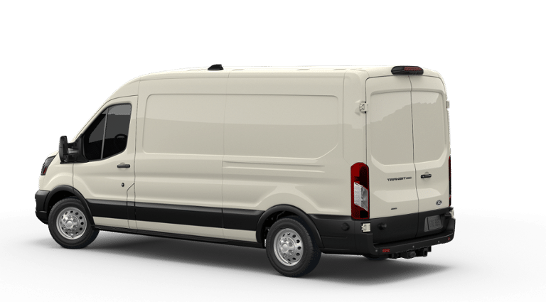 2026 Ford Transit Cargo Van "T-250 148"" MED RF 9150 GV"