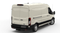 2026 Ford Transit Cargo Van "T-250 148"" MED RF 9150 GV"