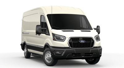 2026 Ford Transit Cargo Van "T-250 148"" MED RF 9150 GV"