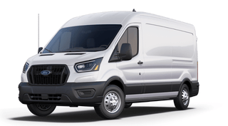 2025 Ford Transit Cargo Van "T-250 148"" MED RF 9070 GV"