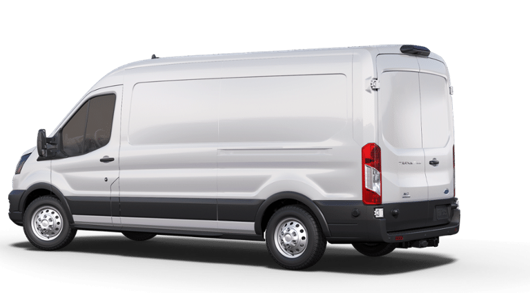 2025 Ford Transit Cargo Van "T-250 148"" MED RF 9070 GV"