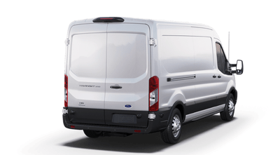 2025 Ford Transit Cargo Van "T-250 148"" MED RF 9070 GV"