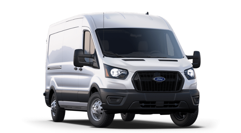 2025 Ford Transit Cargo Van "T-250 148"" MED RF 9070 GV"