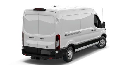 2026 Ford Transit Cargo Van "T-250 148"" MED RF 9150 GV"