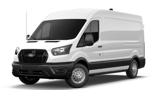 2026 Ford Transit Cargo Van "T-250 148"" MED RF 9150 GV"