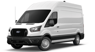 2027 Ford Transit Cargo Van "T-250 148"" HI RF 9150 GVW"