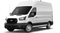 2027 Ford Transit Cargo Van "T-250 148"" HI RF 9150 GVW"