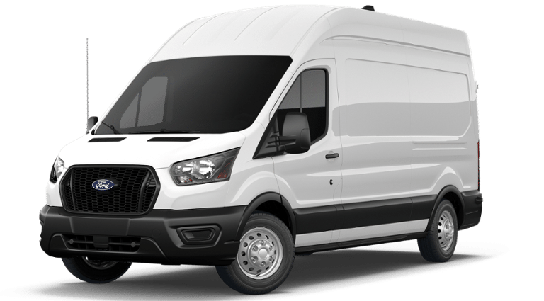 2027 Ford Transit Cargo Van "T-250 148"" HI RF 9150 GVW"