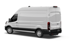 2027 Ford Transit Cargo Van "T-250 148"" HI RF 9150 GVW"