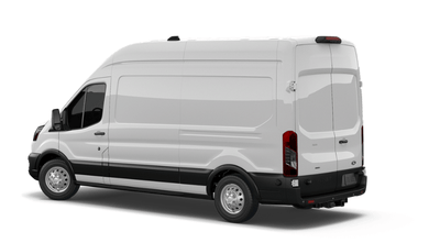 2027 Ford Transit Cargo Van "T-250 148"" HI RF 9150 GVW"