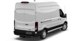 2027 Ford Transit Cargo Van "T-250 148"" HI RF 9150 GVW"