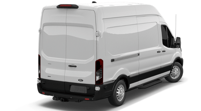 2027 Ford Transit Cargo Van "T-250 148"" HI RF 9150 GVW"