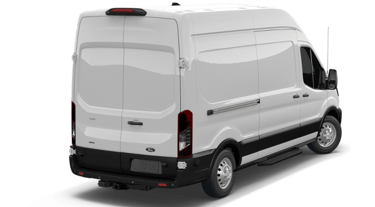 2027 Ford Transit Cargo Van "T-250 148"" HI RF 9150 GVW"