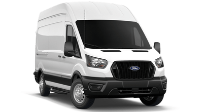 2027 Ford Transit Cargo Van "T-250 148"" HI RF 9150 GVW"
