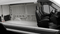 2027 Ford Transit Cargo Van "T-250 148"" HI RF 9150 GVW"
