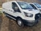 2026 Ford Transit Cargo Van "T-250 130"" LOW RF 9150 GV"