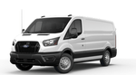 2026 Ford Transit Cargo Van "T-250 130"" LOW RF 9150 GV"