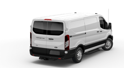 2026 Ford Transit Cargo Van "T-250 130"" LOW RF 9150 GV"