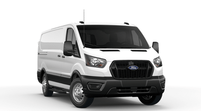 2026 Ford Transit Cargo Van "T-250 130"" LOW RF 9150 GV"