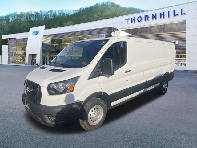2026 Ford Transit Cargo Van "T-250 148"" LOW RF 9150 GV"
