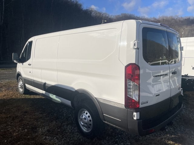 2026 Ford Transit Cargo Van "T-250 148"" LOW RF 9150 GV"