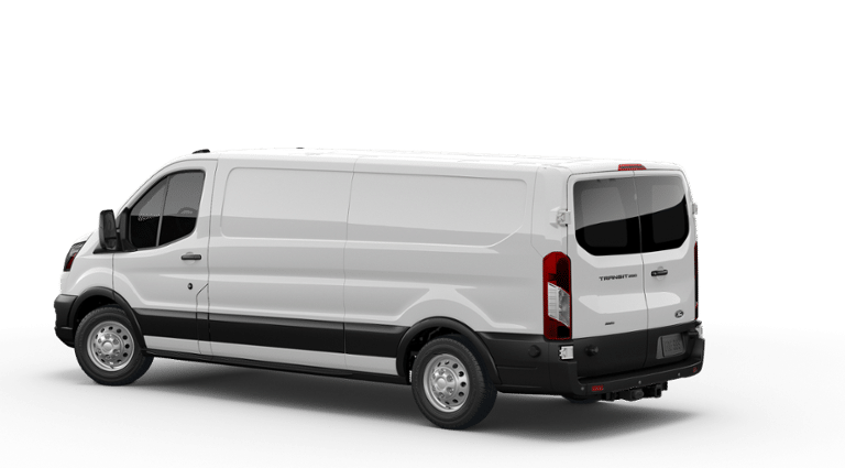 2026 Ford Transit Cargo Van "T-250 148"" LOW RF 9150 GV"