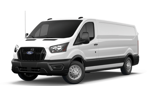 2026 Ford Transit Cargo Van "T-250 148"" LOW RF 9150 GV"