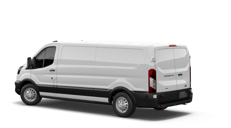 2026 Ford Transit Cargo Van "T-250 148"" LOW RF 9150 GV"