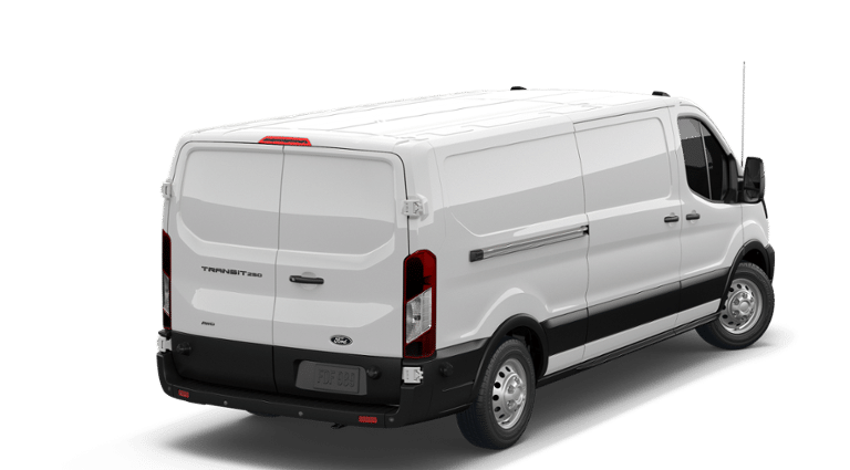 2026 Ford Transit Cargo Van "T-250 148"" LOW RF 9150 GV"