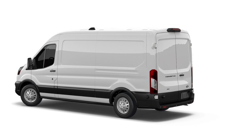2026 Ford Transit Cargo Van "T-350 148"" MED RF 9500 GV"