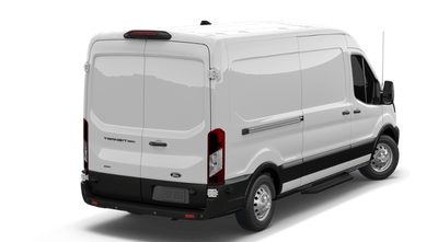 2026 Ford Transit Cargo Van "T-350 148"" MED RF 9500 GV"